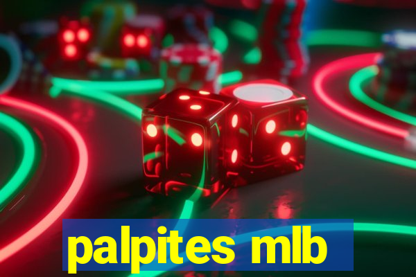 palpites mlb